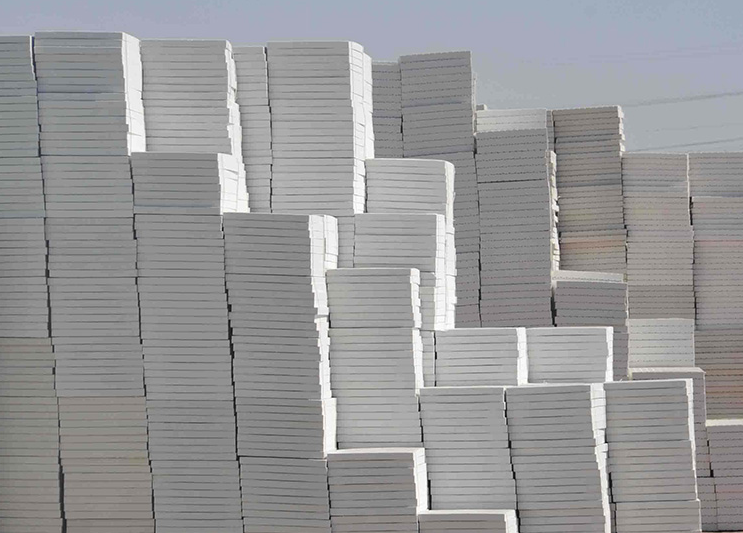 济南福耐斯：揭秘挤塑板的施工工艺
