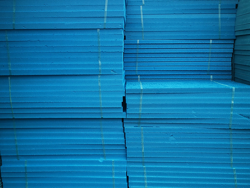 济南市屋面挤塑板