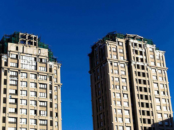 济南外墙保温材料 济南外墙保温材料