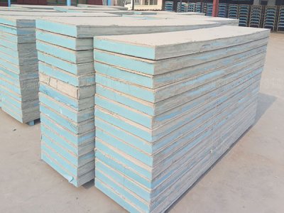 外墙保温材料厂为您科普新型的保温材料