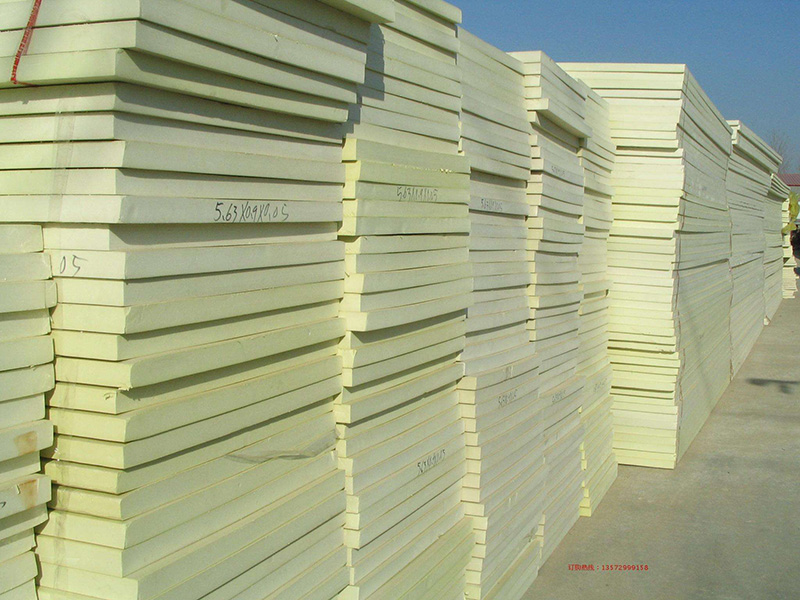 外墙保温材料厂 外墙保温材料厂