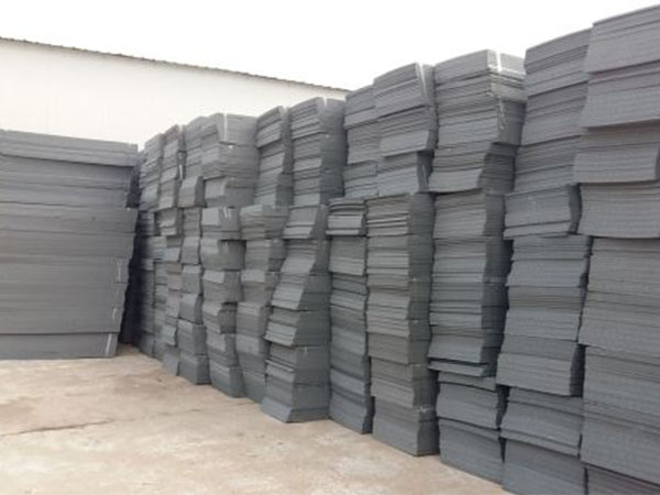 济南挤塑板 济南挤塑板