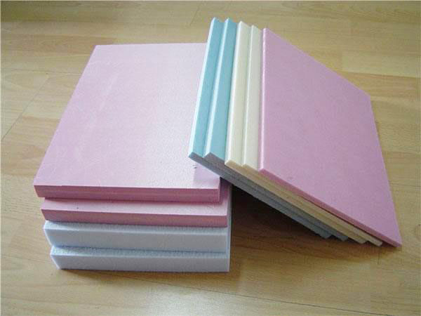 济南挤塑板 济南挤塑板