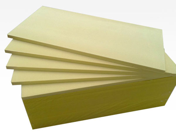 济南石墨挤塑板 济南石墨挤塑板