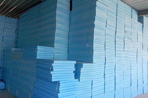 外墙保温材料 外墙保温材料