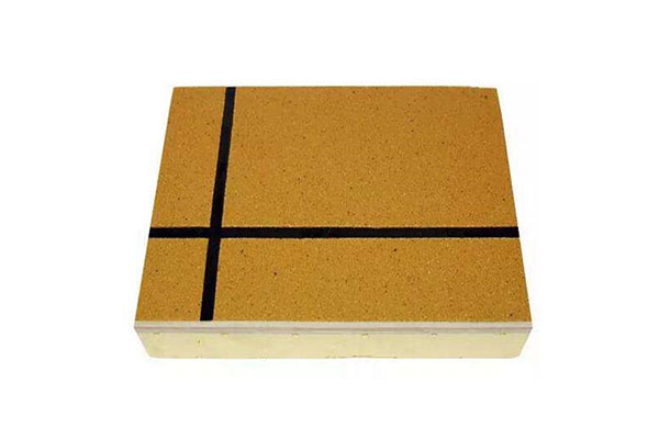 济南保温装饰一体板 济南保温装饰一体板