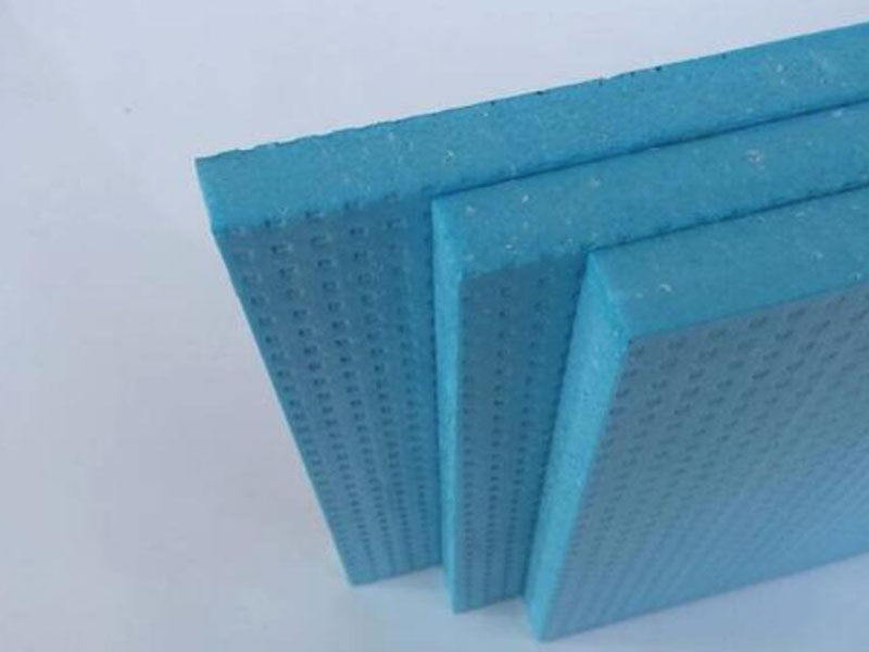 挤塑板 挤塑板