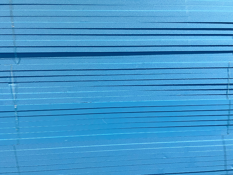 淄博市结构一体化挤塑板