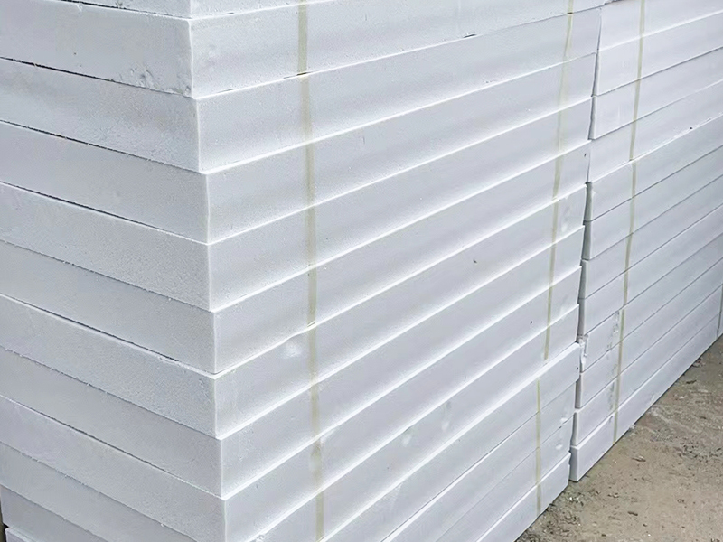 莱芜市B1级阻燃挤塑板