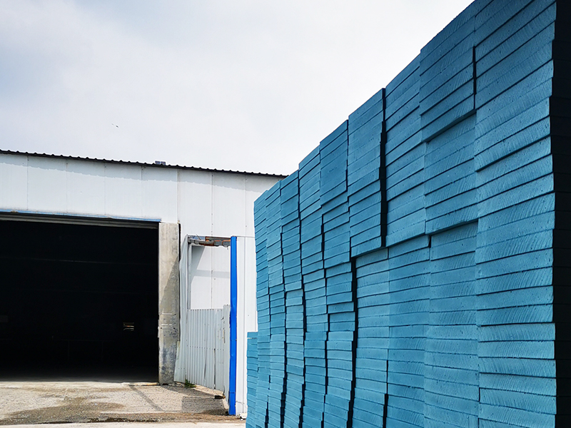 如何鉴别购买的挤塑板的质量好坏？